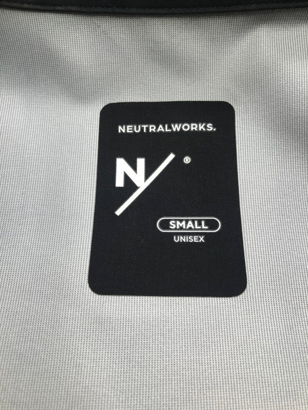 【中古品】【メンズ】 NEUTRALWORKS. ニュートラルワークス COACH JACKET KSU13550R コーチジャケット ライトアウター 144-251009-yy-04-tag サイズ：S カラー：ブラック 万代Net店