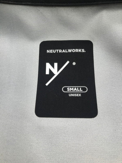 【中古品】【メンズ】 NEUTRALWORKS. ニュートラルワークス COACH JACKET KSU13550R コーチジャケット ライトアウター 144-251009-yy-04-tag サイズ：S カラー：ブラック 万代Net店