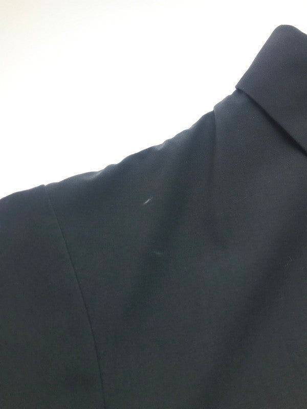 【中古品】【メンズ】 NEUTRALWORKS. ニュートラルワークス COACH JACKET KSU13550R コーチジャケット ライトアウター 144-251009-yy-04-tag サイズ：S カラー：ブラック 万代Net店