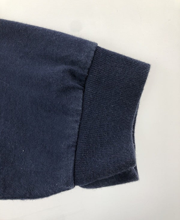 【中古品】【メンズ】 GEAR FOR SPORTS ギア フォー スポーツ 90's MEDICAL SCHOOL L/S TEE 90年代 メディカル スクール ロングスリーブ Tシャツ トップス 146-260505-rt-09-tag サイズ：L カラー：ブルー 万代Net店