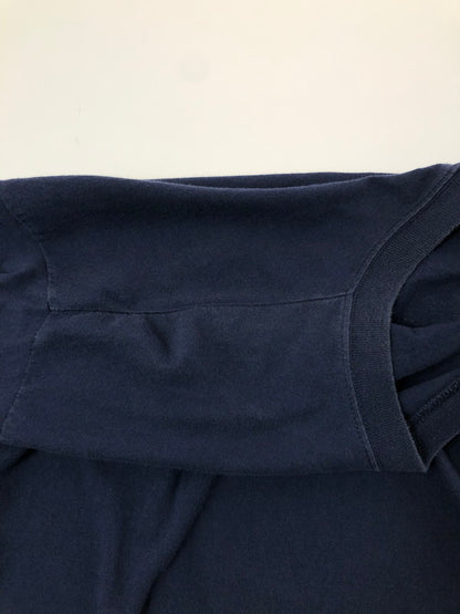 【中古品】【メンズ】 GEAR FOR SPORTS ギア フォー スポーツ 90's MEDICAL SCHOOL L/S TEE 90年代 メディカル スクール ロングスリーブ Tシャツ トップス 146-260505-rt-09-tag サイズ：L カラー：ブルー 万代Net店