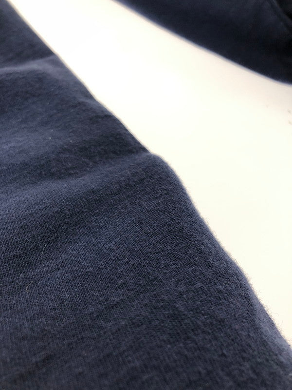 【中古品】【メンズ】 GEAR FOR SPORTS ギア フォー スポーツ 90's MEDICAL SCHOOL L/S TEE 90年代 メディカル スクール ロングスリーブ Tシャツ トップス 146-260505-rt-09-tag サイズ：L カラー：ブルー 万代Net店