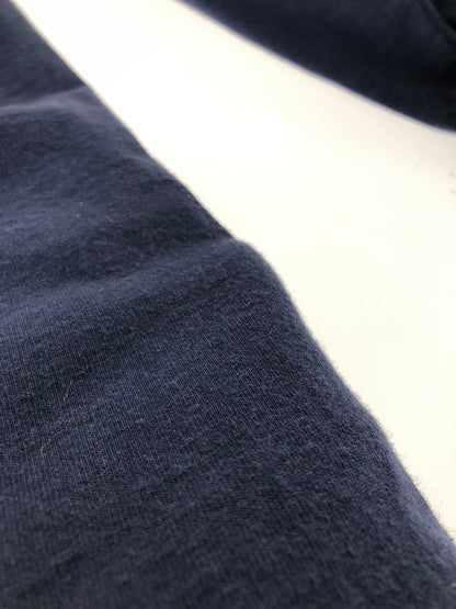 【中古品】【メンズ】 GEAR FOR SPORTS ギア フォー スポーツ 90's MEDICAL SCHOOL L/S TEE 90年代 メディカル スクール ロングスリーブ Tシャツ トップス 146-260505-rt-09-tag サイズ：L カラー：ブルー 万代Net店