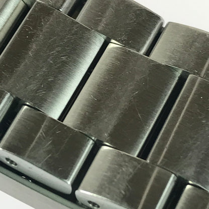 【中古品】【メンズ】 TAG HEUER タグホイヤー FORMULA 1 CHRONOGRAPH フォーミュラ1 クロノグラフ 腕時計 195-251012-rt-01-tag カラー：シルバー 万代Net店