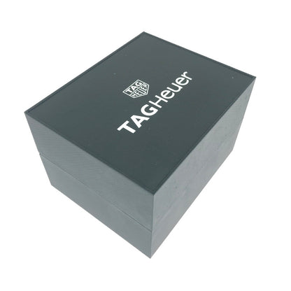 【中古品】【メンズ】 TAG HEUER タグホイヤー FORMULA 1 CHRONOGRAPH フォーミュラ1 クロノグラフ 腕時計 195-251012-rt-01-tag カラー：シルバー 万代Net店