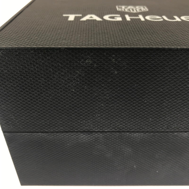 【中古品】【メンズ】 TAG HEUER タグホイヤー FORMULA 1 CHRONOGRAPH フォーミュラ1 クロノグラフ 腕時計 195-251012-rt-01-tag カラー：シルバー 万代Net店