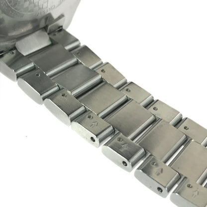 【中古品】【メンズ】 TAG HEUER タグホイヤー FORMULA 1 CHRONOGRAPH フォーミュラ1 クロノグラフ 腕時計 195-251012-rt-01-tag カラー：シルバー 万代Net店