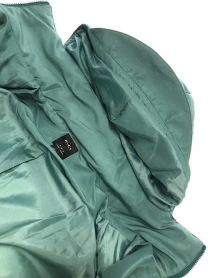 【中古品】【メンズ】 RVCA ルーカ PADDED JACKET BC042770 中綿ジャケット アウター 142-260110-rt-07-tag サイズ：M カラー：グリーン 万代Net店