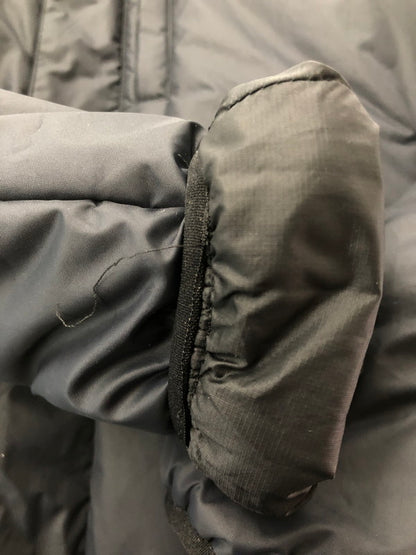 【中古品】【メンズ】 MONTANE モンテイン PRIMALOFT PUFFER JACKET TS-F11 プリマロフト 中綿ジャケット アウター 144-260524-rt-16-tagh サイズ：S カラー：ブラック 万代Net店