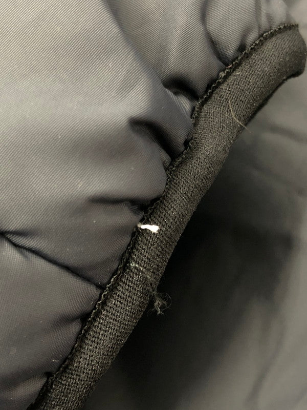 【中古品】【メンズ】 MONTANE モンテイン PRIMALOFT PUFFER JACKET TS-F11 プリマロフト 中綿ジャケット アウター 144-260524-rt-16-tagh サイズ：S カラー：ブラック 万代Net店