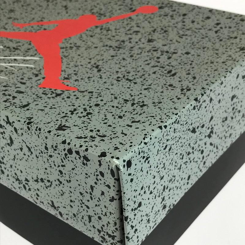 【中古美品】【メンズ】 NIKE ナイキ AIR JORDAN 4 RETRO BRED REIMAGINED FV5029-006 エアジョーダン4 レトロ ブレッド リイマジンド スニーカー 靴 160-251013-rt-08-tag サイズ：25.5cm US7.5 カラー：BLACK 万代Net店