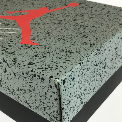 【中古美品】【メンズ】 NIKE ナイキ AIR JORDAN 4 RETRO BRED REIMAGINED FV5029-006 エアジョーダン4 レトロ ブレッド リイマジンド スニーカー 靴 160-251013-rt-08-tag サイズ：25.5cm US7.5 カラー：BLACK 万代Net店