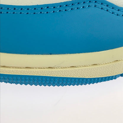 【中古美品】【メンズ】 NIKE ナイキ AIR JORDAN 1 HIGH OG UNC REIMAGINED DZ5485-402 エアジョーダン1 レトロ ハイ OG UNC リイマジンド スニーカー 靴 160-251013-rt-02-tag サイズ：26cm US 8 カラー：BLUE/SAIL 万代Net店