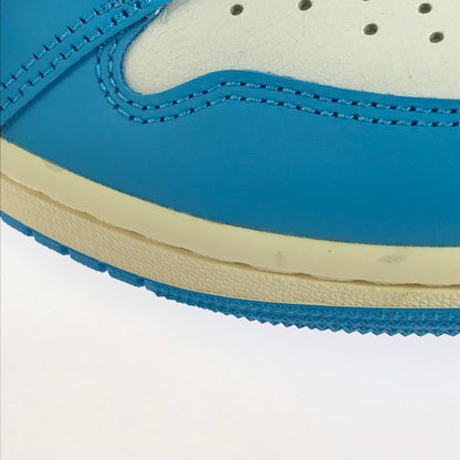 【中古美品】【メンズ】 NIKE ナイキ AIR JORDAN 1 HIGH OG UNC REIMAGINED DZ5485-402 エアジョーダン1 レトロ ハイ OG UNC リイマジンド スニーカー 靴 160-251013-rt-02-tag サイズ：26cm US 8 カラー：BLUE/SAIL 万代Net店