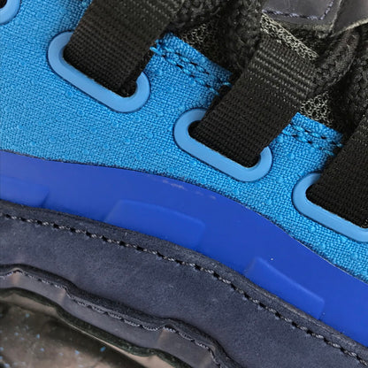 【中古美品】【メンズ】 NIKE ナイキ × STASH スタッシュ コラボ AIR MAX 95 (2024) HF5515-400 エアマックス95 スニーカー 靴 160-251013-rt-01-tag サイズ：26cm US 8 カラー：OBSIDIAN/BLACK-HARBOR BLUE 万代Net店