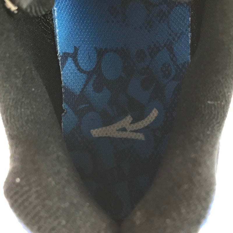 【中古美品】【メンズ】 NIKE ナイキ × STASH スタッシュ コラボ AIR MAX 95 (2024) HF5515-400 エアマックス95 スニーカー 靴 160-251013-rt-01-tag サイズ：26cm US 8 カラー：OBSIDIAN/BLACK-HARBOR BLUE 万代Net店