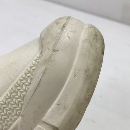 【中古品】【レディース】 HUNTER ハンター WOMENS INTREPID ANKLE ZIP SNOW BOOT WFS5000WWU レディース イントレピッド ジップ アンクル スノーブーツ 靴 167-251016-rt-20-tag サイズ：23cm カラー：アイボリー 万代Net店