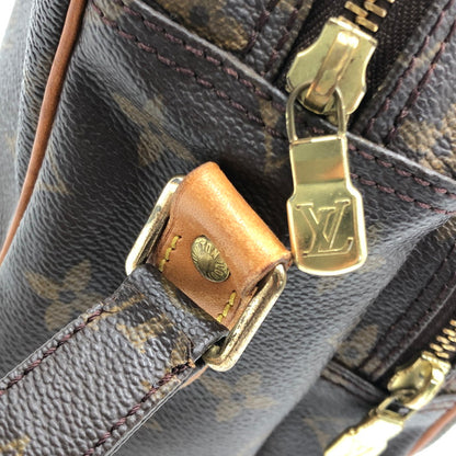 【現状渡し品】【レディース】 モノグラム ナイル M45244 ショルダーバッグ カバン 179-251020-na-11-tag カラー：モノグラム 万代Net店