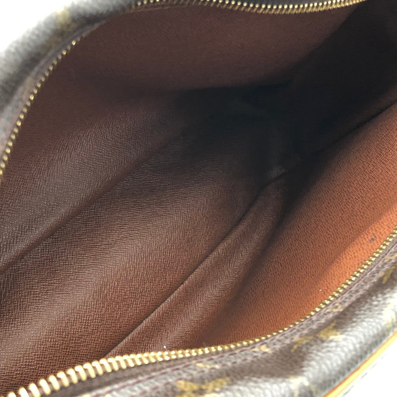 【現状渡し品】【レディース】 モノグラム ナイル M45244 ショルダーバッグ カバン 179-251020-na-11-tag カラー：モノグラム 万代Net店