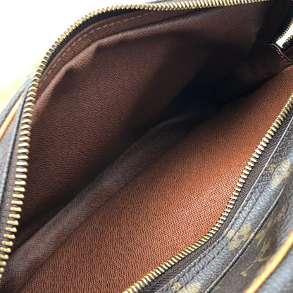 【現状渡し品】【レディース】 モノグラム ナイル M45244 ショルダーバッグ カバン 179-251020-na-11-tag カラー：モノグラム 万代Net店