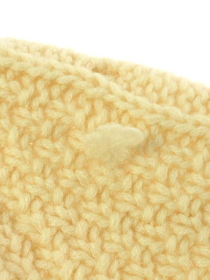 【現状渡し品】【メンズ】 ORVIS オービス 80's CABLE KINT 80年代 ケーブル ニット トップス ヴィンテージ 146-260913-rt-11-tagh サイズ：不明 下記参照 カラー：アイボリー 万代Net店