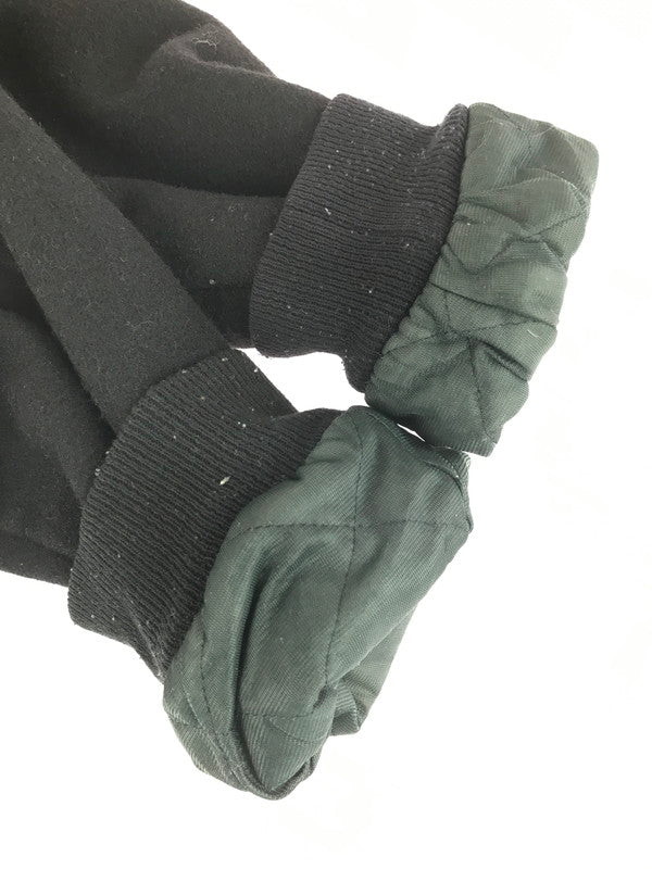 【現状渡し品】【メンズ】 AUBURN アーバン USAWOOL AWARD JACKET ウール アワード ジャケット アウター 146-251218-rt-04-tag サイズ：L カラー：ブルー/ブラック 万代Net店