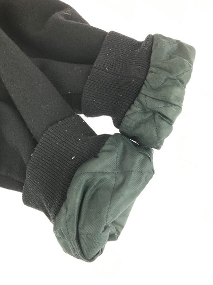 【現状渡し品】【メンズ】 AUBURN アーバン USAWOOL AWARD JACKET ウール アワード ジャケット アウター 146-251218-rt-04-tag サイズ：L カラー：ブルー/ブラック 万代Net店