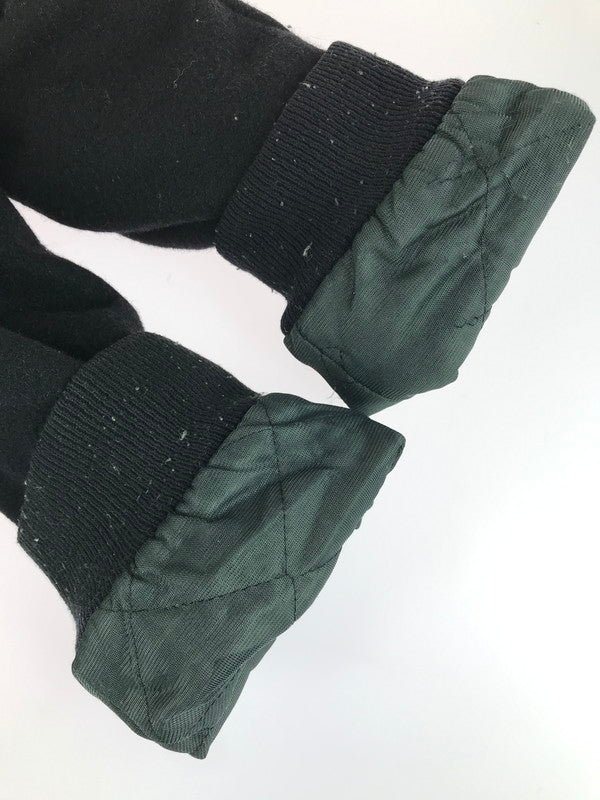 【現状渡し品】【メンズ】 AUBURN アーバン USAWOOL AWARD JACKET ウール アワード ジャケット アウター 146-251218-rt-04-tag サイズ：L カラー：ブルー/ブラック 万代Net店