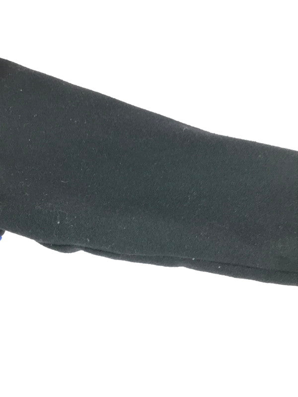 【現状渡し品】【メンズ】 AUBURN アーバン USAWOOL AWARD JACKET ウール アワード ジャケット アウター 146-251218-rt-04-tag サイズ：L カラー：ブルー/ブラック 万代Net店