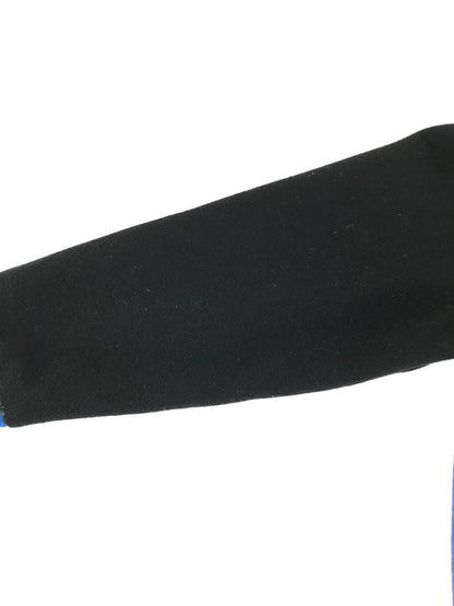 【現状渡し品】【メンズ】 AUBURN アーバン USAWOOL AWARD JACKET ウール アワード ジャケット アウター 146-251218-rt-04-tag サイズ：L カラー：ブルー/ブラック 万代Net店