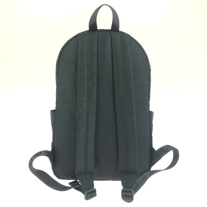 【中古品】【メンズ】 AAPE NOW エイプナウ BACK PACK BLACK バックパックブラック デイバッグ リュック カバン 188-251012-rt-10-tag カラー：ブラック 万代Net店