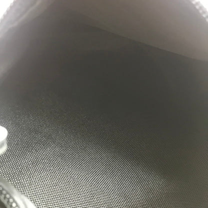 【中古品】【メンズ】 AAPE NOW エイプナウ BACK PACK BLACK バックパックブラック デイバッグ リュック カバン 188-251012-rt-10-tag カラー：ブラック 万代Net店