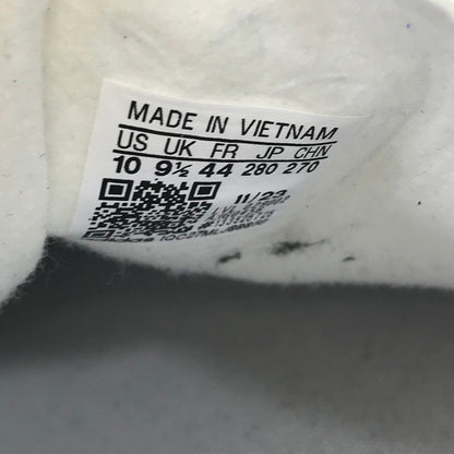 【中古品】【メンズ】 adidas アディダス GAZELLE 85 IG0456 ガゼル 85 スニーカー 靴 161-251024-hi-08-tag サイズ：28cm US 11 カラー：ホワイト/ブルー 万代Net店