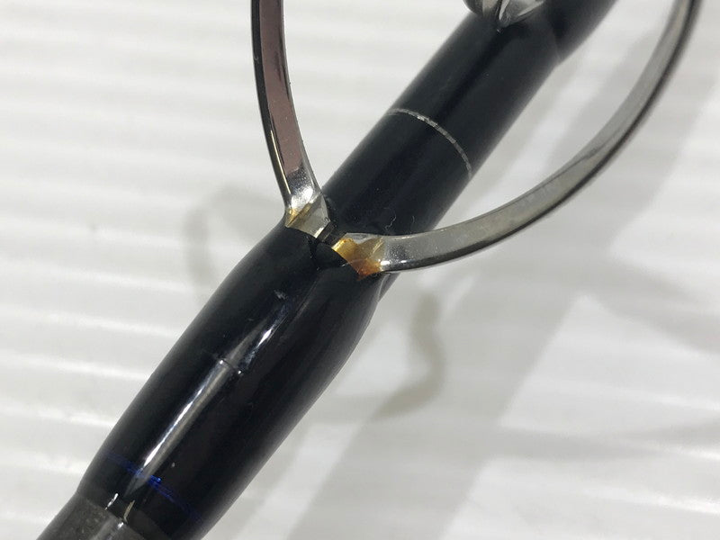 【中古品】 リップルフィッシャー ビッグツナ83 ジャパンスペシャル スピニングロッド 【代金引換不可】【佐川急便発送】 釣り 釣り具等 133-251024-hi-18-tag 万代Net店