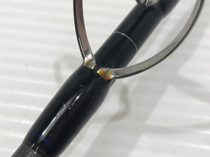 【中古品】 リップルフィッシャー ビッグツナ83 ジャパンスペシャル スピニングロッド 【代金引換不可】【佐川急便発送】 釣り 釣り具等 133-251024-hi-18-tag 万代Net店