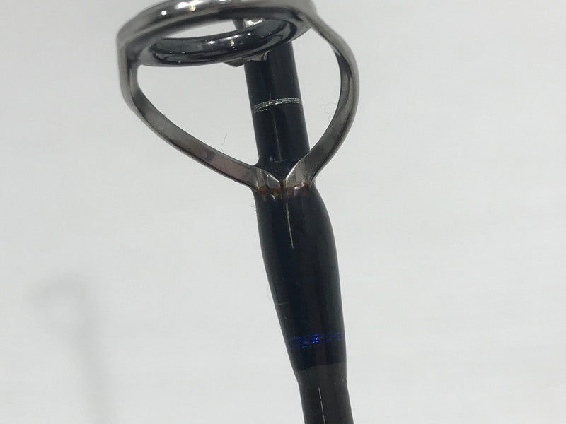 【中古品】 リップルフィッシャー ビッグツナ83 ジャパンスペシャル スピニングロッド 【代金引換不可】【佐川急便発送】 釣り 釣り具等 133-251024-hi-18-tag 万代Net店