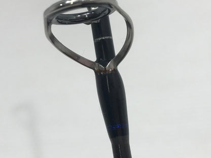 【中古品】 リップルフィッシャー ビッグツナ83 ジャパンスペシャル スピニングロッド 【代金引換不可】【佐川急便発送】 釣り 釣り具等 133-251024-hi-18-tag 万代Net店