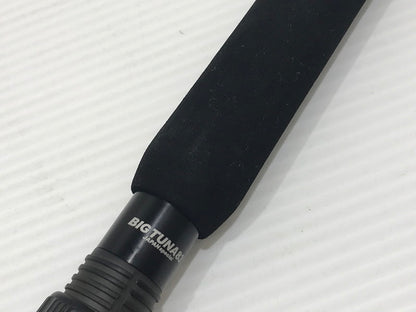 【中古品】 リップルフィッシャー ビッグツナ83 ジャパンスペシャル スピニングロッド 【代金引換不可】【佐川急便発送】 釣り 釣り具等 133-251024-hi-18-tag 万代Net店
