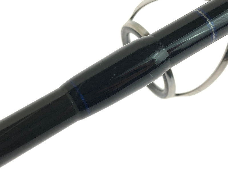 【中古品】 リップルフィッシャー ビッグツナ83 ジャパンスペシャル スピニングロッド 【代金引換不可】【佐川急便発送】 釣り 釣り具等 133-251024-hi-18-tag 万代Net店