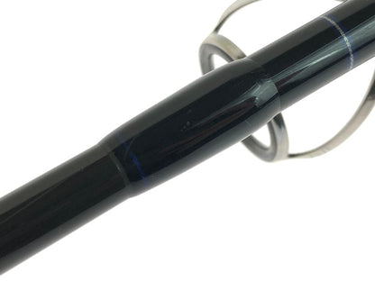 【中古品】 リップルフィッシャー ビッグツナ83 ジャパンスペシャル スピニングロッド 【代金引換不可】【佐川急便発送】 釣り 釣り具等 133-251024-hi-18-tag 万代Net店