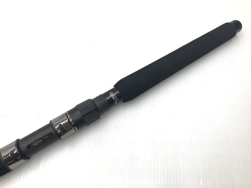 【中古品】 リップルフィッシャー ビッグツナ83 ジャパンスペシャル スピニングロッド 【代金引換不可】【佐川急便発送】 釣り 釣り具等 133-251024-hi-18-tag 万代Net店
