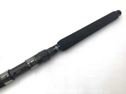 【中古品】 リップルフィッシャー ビッグツナ83 ジャパンスペシャル スピニングロッド 【代金引換不可】【佐川急便発送】 釣り 釣り具等 133-251024-hi-18-tag 万代Net店