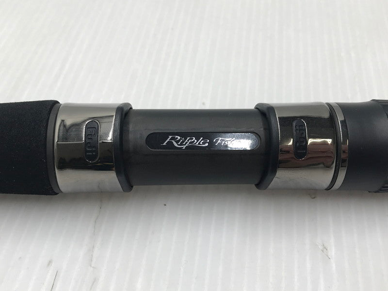 【中古品】 リップルフィッシャー ビッグツナ83 ジャパンスペシャル スピニングロッド 【代金引換不可】【佐川急便発送】 釣り 釣り具等 133-251024-hi-18-tag 万代Net店