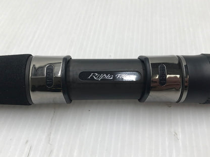 【中古品】 リップルフィッシャー ビッグツナ83 ジャパンスペシャル スピニングロッド 【代金引換不可】【佐川急便発送】 釣り 釣り具等 133-251024-hi-18-tag 万代Net店