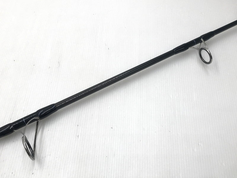 【中古品】 リップルフィッシャー ビッグツナ83 ジャパンスペシャル スピニングロッド 【代金引換不可】【佐川急便発送】 釣り 釣り具等 133-251024-hi-18-tag 万代Net店