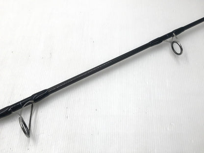 【中古品】 リップルフィッシャー ビッグツナ83 ジャパンスペシャル スピニングロッド 【代金引換不可】【佐川急便発送】 釣り 釣り具等 133-251024-hi-18-tag 万代Net店