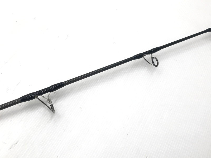 【中古品】 リップルフィッシャー ビッグツナ83 ジャパンスペシャル スピニングロッド 【代金引換不可】【佐川急便発送】 釣り 釣り具等 133-251024-hi-18-tag 万代Net店