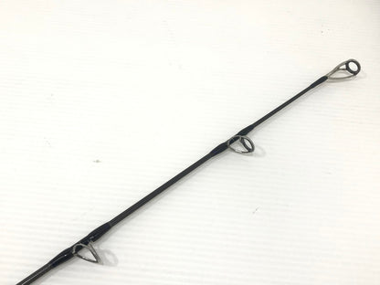 【中古品】 リップルフィッシャー ビッグツナ83 ジャパンスペシャル スピニングロッド 【代金引換不可】【佐川急便発送】 釣り 釣り具等 133-251024-hi-18-tag 万代Net店