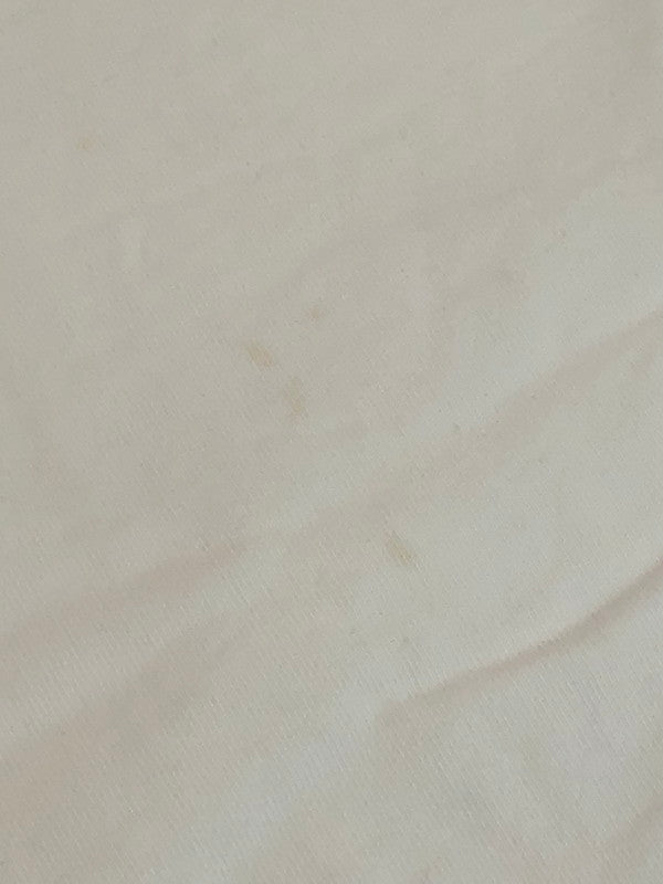 【中古品】【メンズ】 Alexander Wang アレキサンダーワン LONG SLEEVE T-SHIRT MONEY ROSE PRINT ロングスリーブTシャツ マネーローズプリント 長袖Tシャツ トップス 141-251015-rt-33-tag サイズ：S カラー：ホワイト 万代Net店