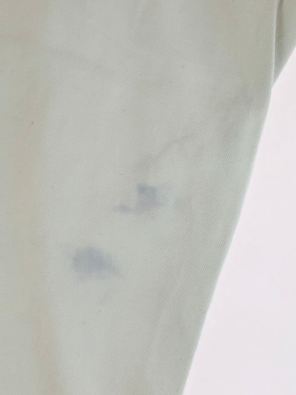 【中古品】【メンズ】 Alexander Wang アレキサンダーワン LONG SLEEVE T-SHIRT MONEY ROSE PRINT ロングスリーブTシャツ マネーローズプリント 長袖Tシャツ トップス 141-251015-rt-33-tag サイズ：S カラー：ホワイト 万代Net店